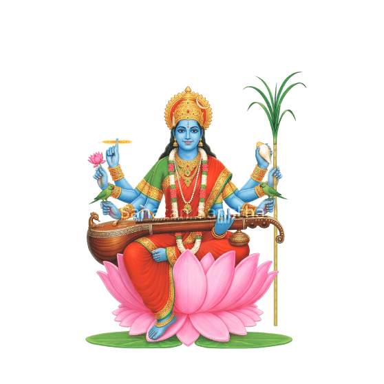 Shri Rajmatangi Yajna by Sanatan Sanstha