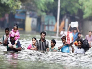 floods