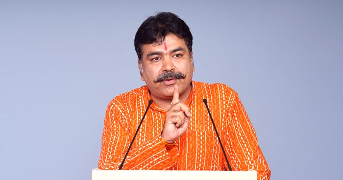 Shri. Jay Ahuja, Nimittekam (NGO)