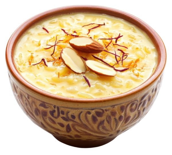 image of kheer