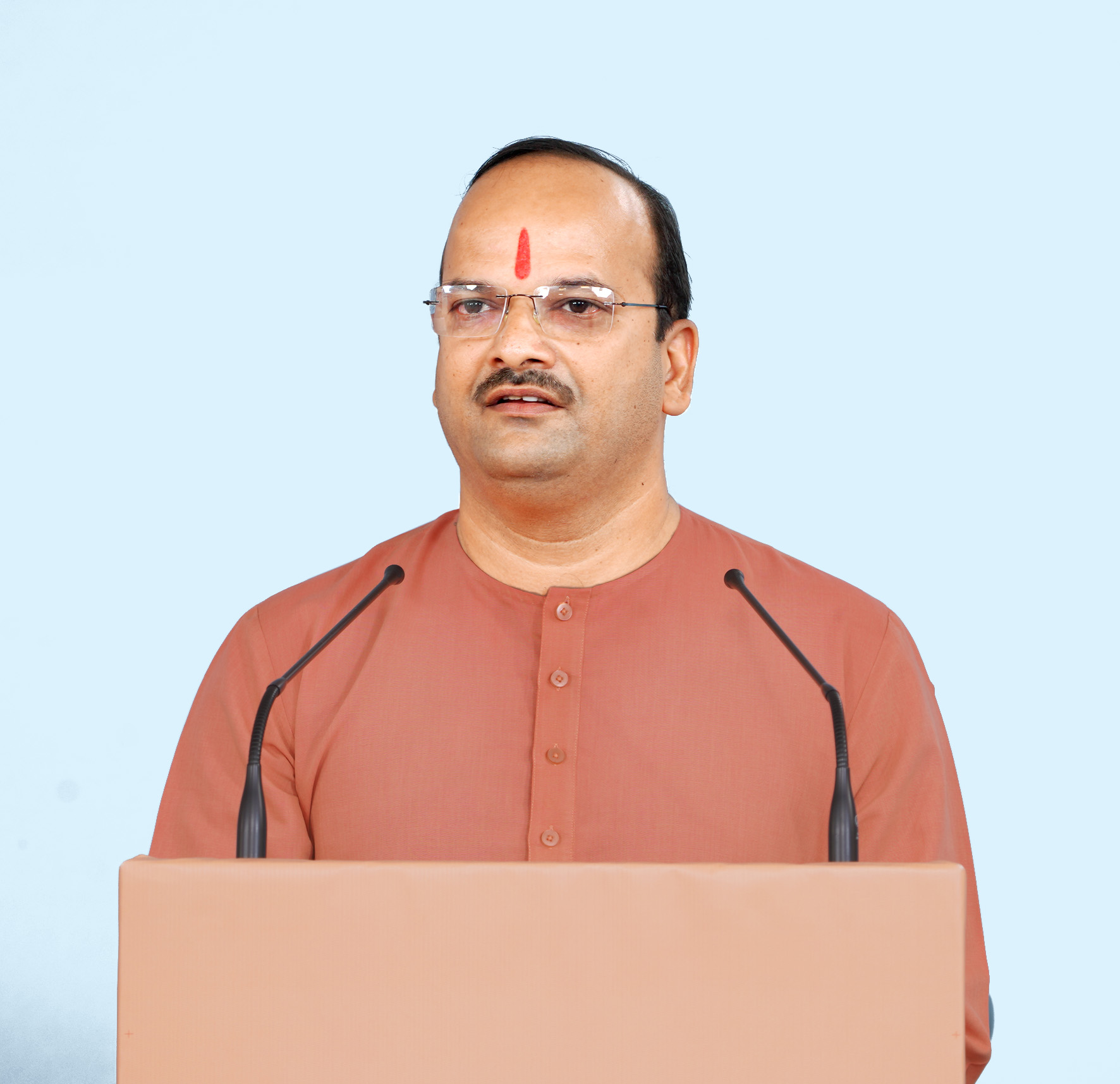 Mr. Abhay Vartak