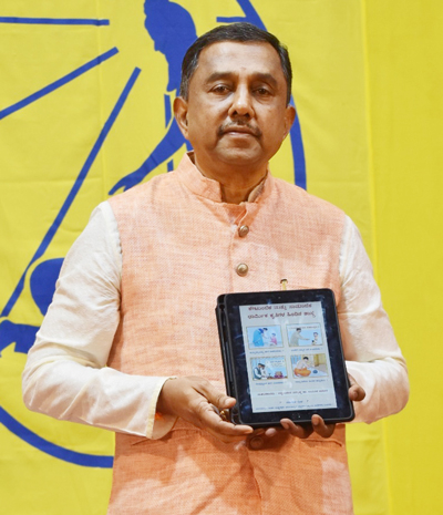 Shripati_bhat_HUbbali